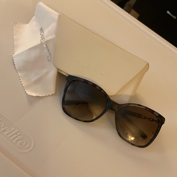 Michael Kors Sabina II Sunglasses